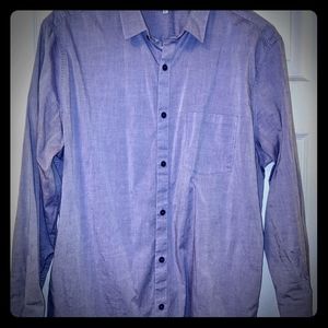 DKNY Dress Shirt